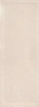 Плитка Орсэ беж панель 15х40