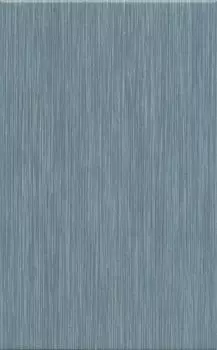 Плитка Пальмовый лес синий 25х40