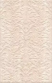 Плитка Пантеон беж структура 25х40