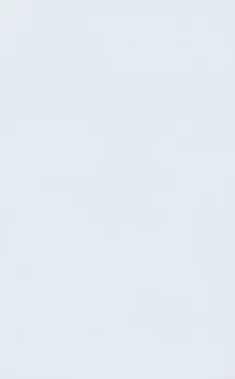 Плитка Петергоф голубой 25х40