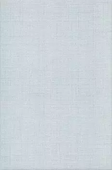 Плитка Планте голубой 20х30