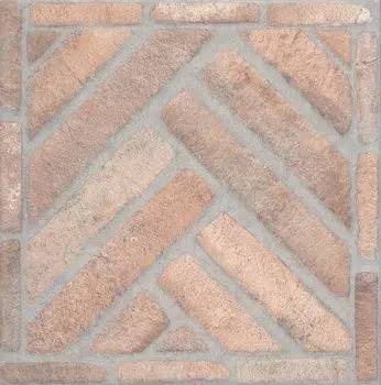 Плитка Посейдония беж 30,2х30,2