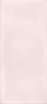 Плитка Pudra рельеф розовый 20х44