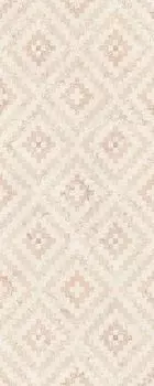 Плитка Резиденция орнамент 20х50