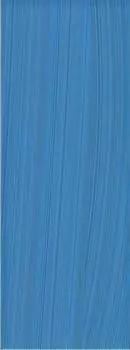 Плитка Салерно синий 15х40