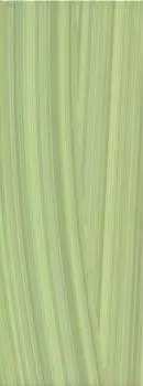 Плитка Салерно зеленый 15х40