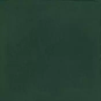 Плитка Сантана зеленый темный 15х15