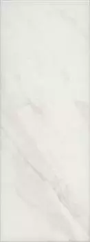 Плитка Сибелес белый 15х40