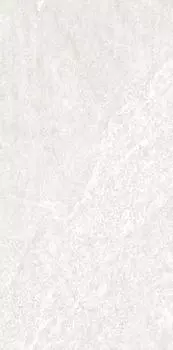 Плитка Сиена серый светлый матовый 7,4х15