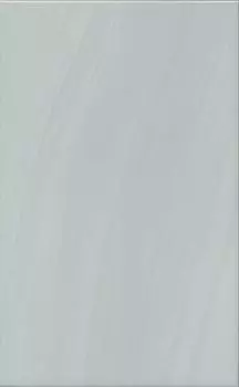 Плитка Сияние голубой 25х40