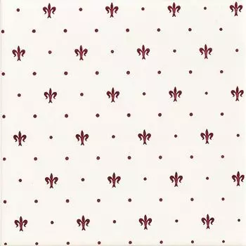 Плитка Sir Burdeos 20х20