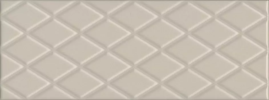 Плитка Спига бежевый структура 15х40