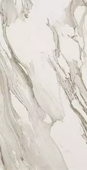 Плитка Супернова Марбл Калакатта Голд 31,5х57