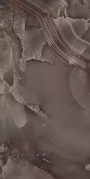 Плитка Супернова Оникс Блэк Агате 31,5х57