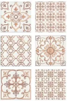 Плитка Суррей беж 20х20