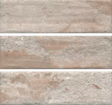 Плитка Тезоро коричневый светлый 8,5х28,5