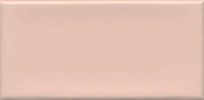 Плитка Тортона розовый 7,4х15