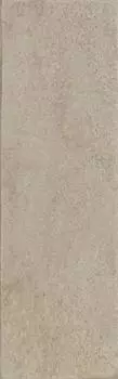 Плитка Тракай бежевый темный глянцевый 8,5х28,5