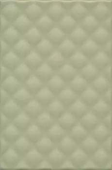 Плитка Турати зеленый светлый структура 20х30