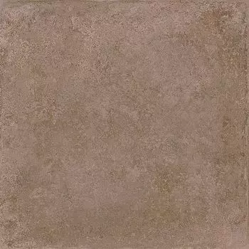 Плитка Виченца коричневый 15х15