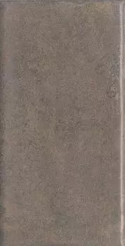 Плитка Виченца коричневый темный 7,4х15