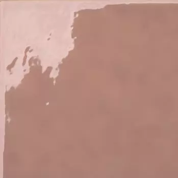 Плитка Виктория коричневый 20х20