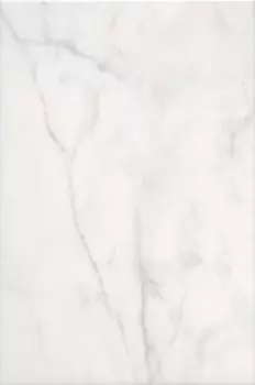 Плитка Вилла Юпитера белый 20х30