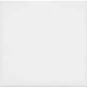 Плитка Витраж белый 15х15