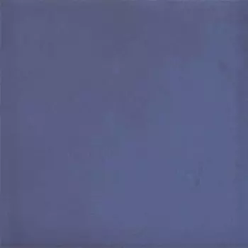 Плитка Витраж синий 15х15