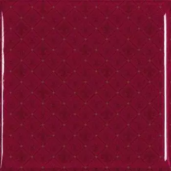 Плитка Zhana Burdeos 15х15