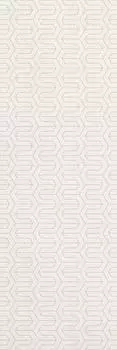 Плитка Zooco White rect. 40x120
