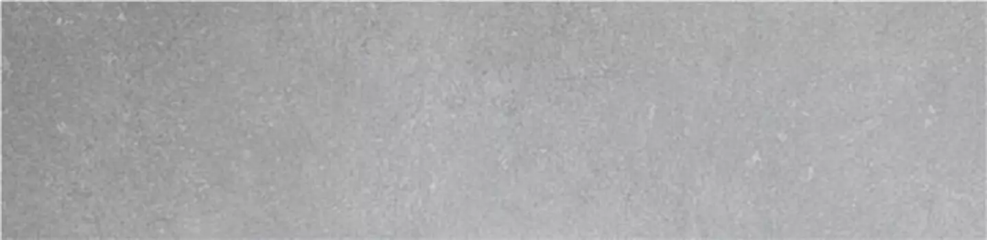 Подступенок Дайсен светло-серый обрезной 14,5х60