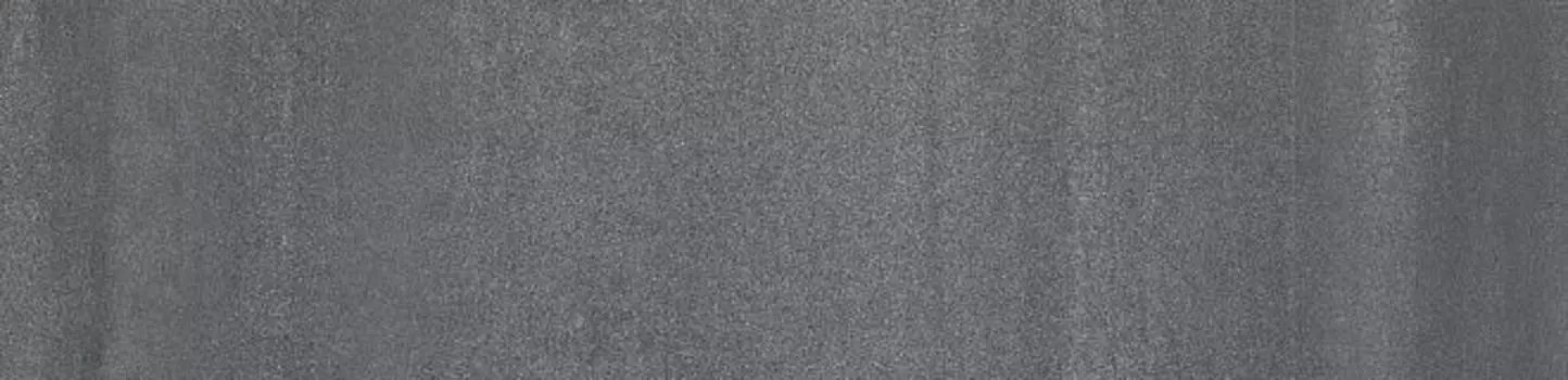 Подступенок Про Дабл антрацит обрезной 14,5х60