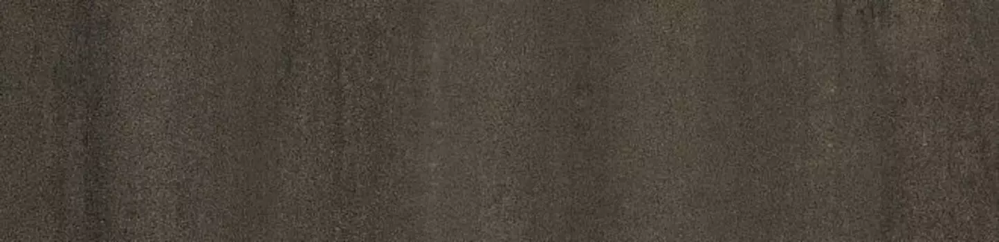 Подступенок Про Дабл коричневый обрезной 14,5х60