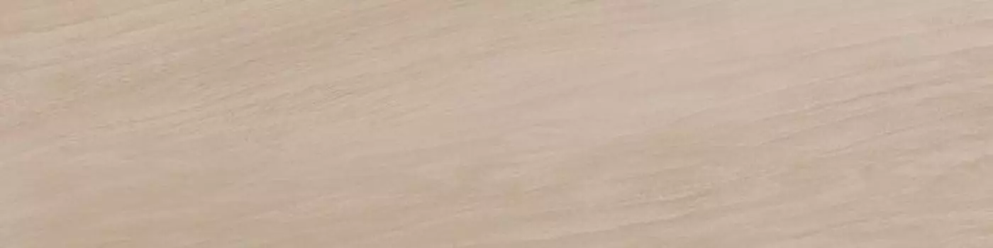 Подступенок Слим Вуд беж обрезной 14,5х60