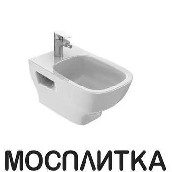 Подвесное биде Jacob Delafon Struktura EMC0002-00