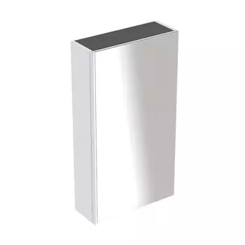 Подвесной шкаф Geberit Acanto 500.639.01.2 белый