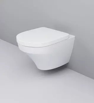 Подвесной унитаз Am.Pm Inspire C501738WH