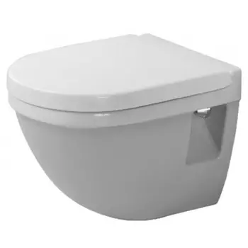 Подвесной унитаз Duravit 2202090000