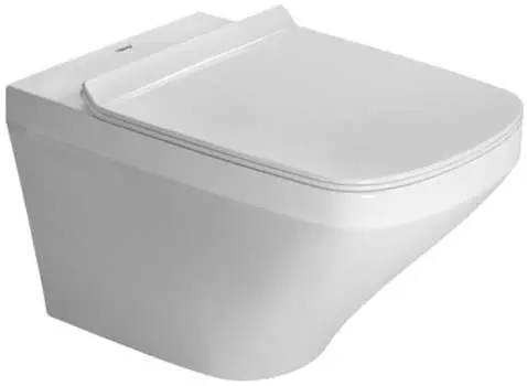 Подвесной унитаз Duravit DuraStyle 2552090000