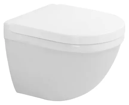 Подвесной унитаз Duravit Starck-3 2227090000