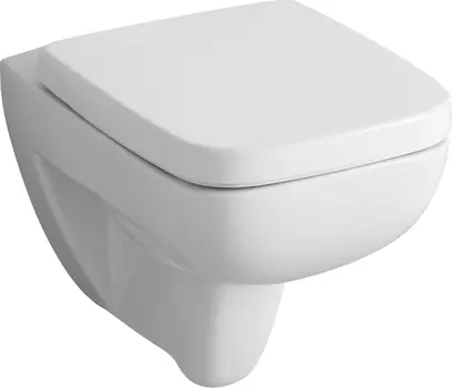 Подвесной унитаз Geberit Renova Compact New 206145000
