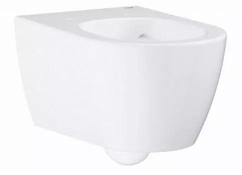 Подвесной унитаз Grohe Essence Ceramic 3957100H безободковый