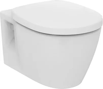 Подвесной унитаз Ideal Standard Connect E814901