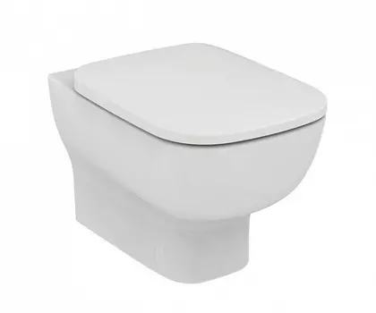 Подвесной унитаз Ideal Standard Esedra T281401