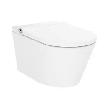 Подвесной унитаз-биде Lavinia Boho Smart V-Clean, 3359102R