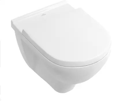 Подвесной унитаз Villeroy &amp; Boch O.Novo 5660R001