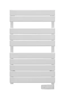 Полотенцесушитель электрический Atlantic Adelis W 500W, белый