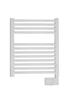 Полотенцесушитель электрический Atlantic Theola 002390, белый