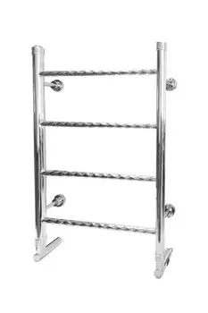 Полотенцесушитель электрический Boheme Cromo 710, 752*500мм